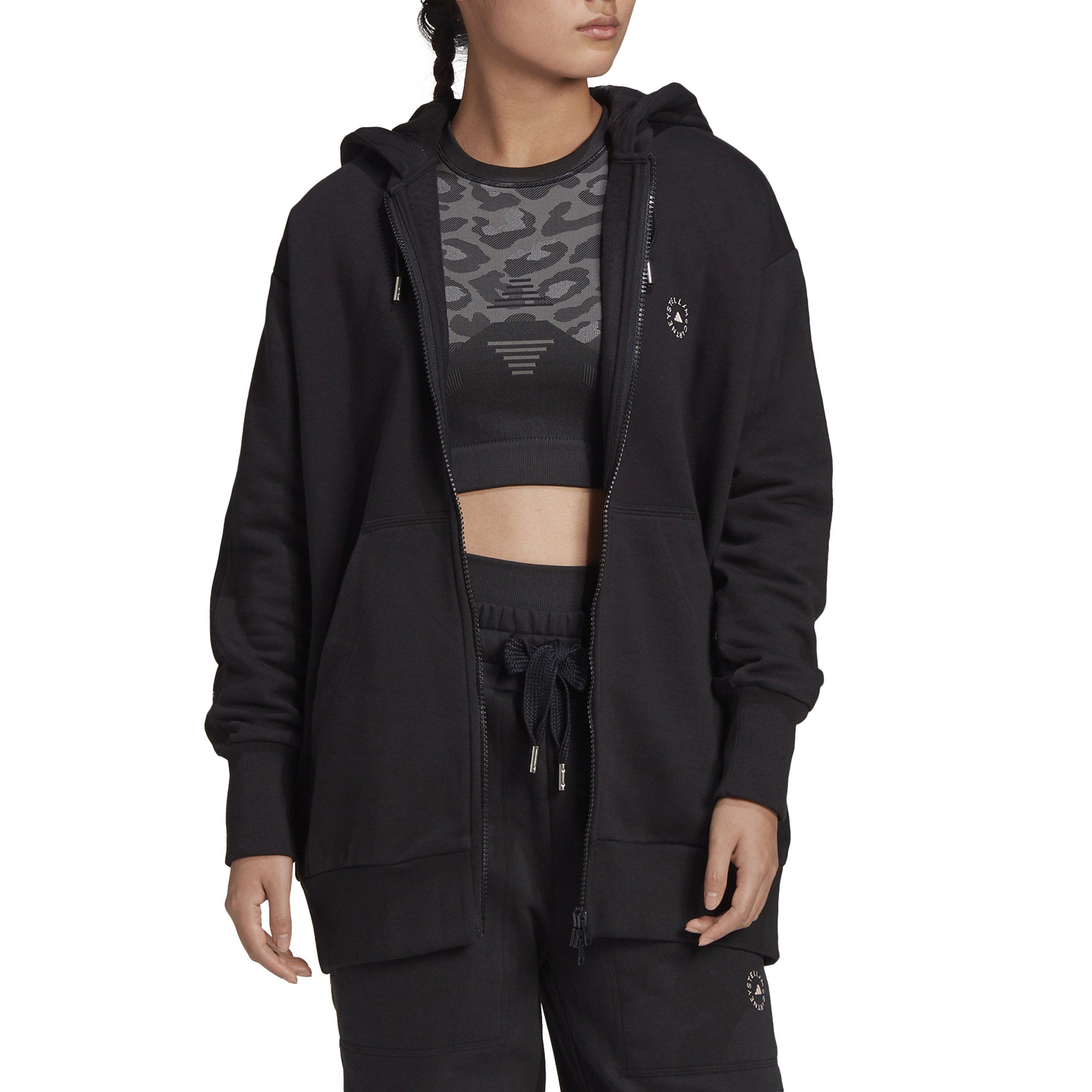 adidas STELLA W FZ HOODIE