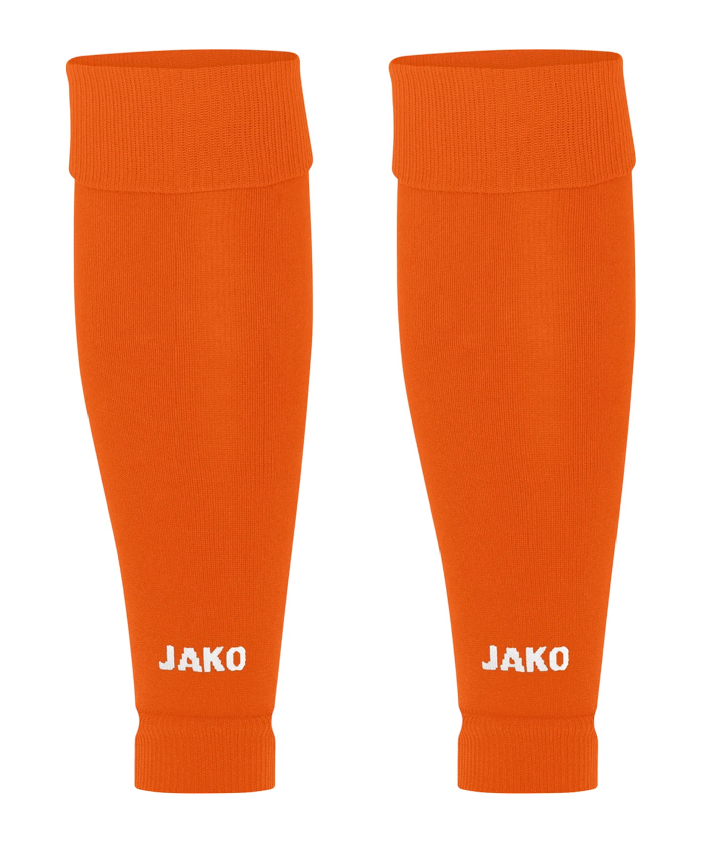 JAKO Tube Stutzen Orange F350