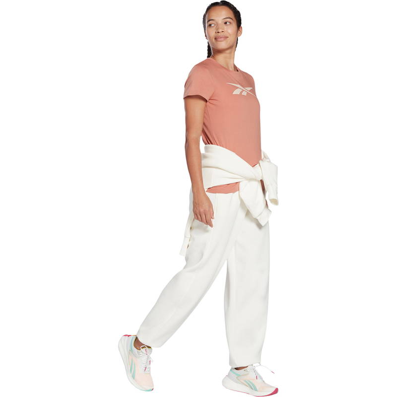 Reebok Vector Graphic T-shirt Dame