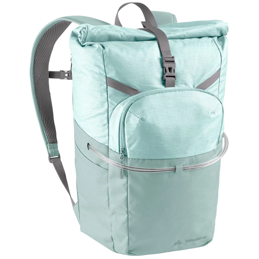 Vaude Estrellas Okab 25 - Rucksack 47 cm frozen leaf