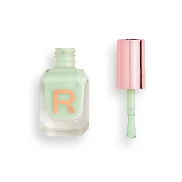High Gloss Nail Polish Mint