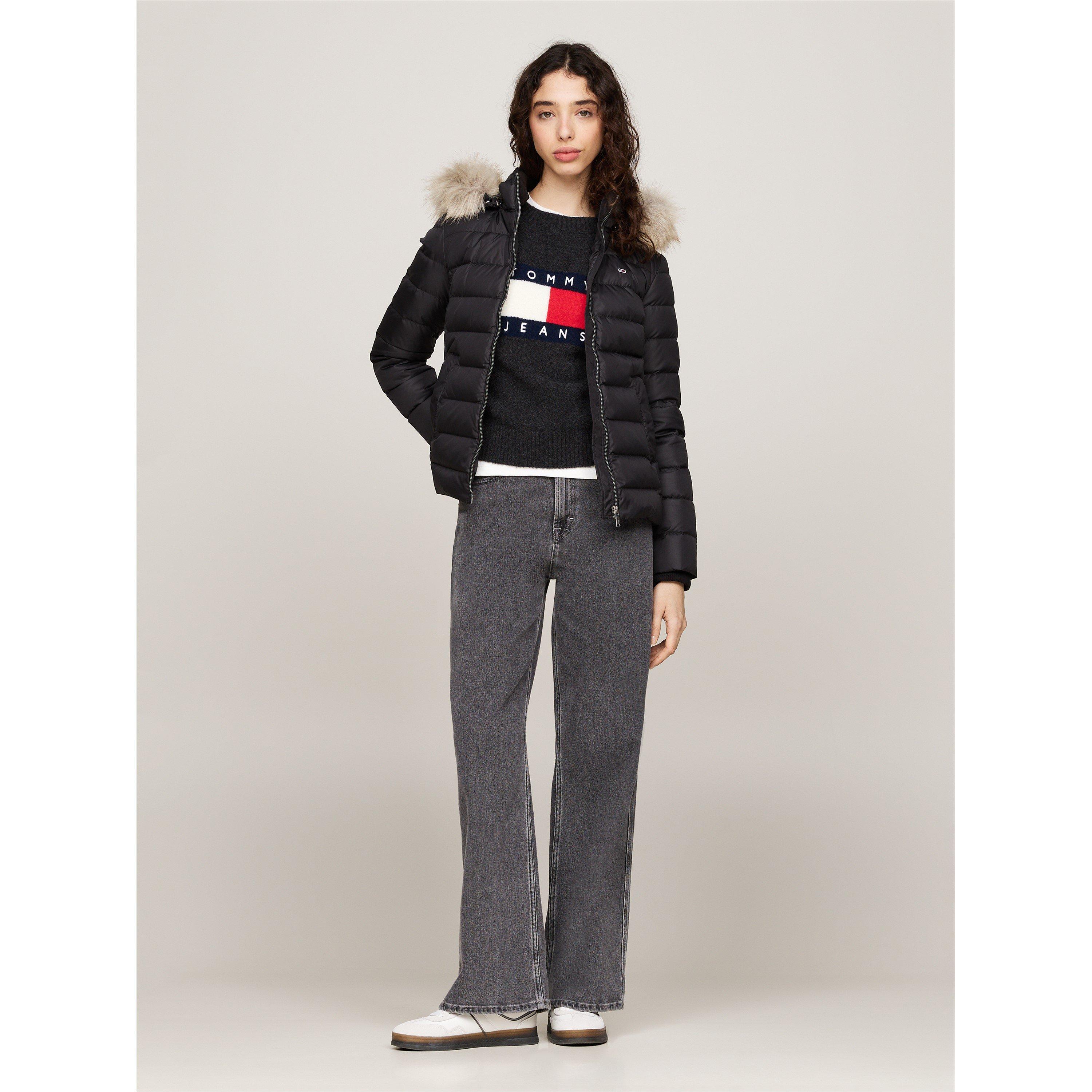 Tommy Jeans Essential Puffer Jacket