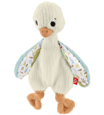 Fisher-Price Nusseklud - Sensimals Snuggle Up - G?s