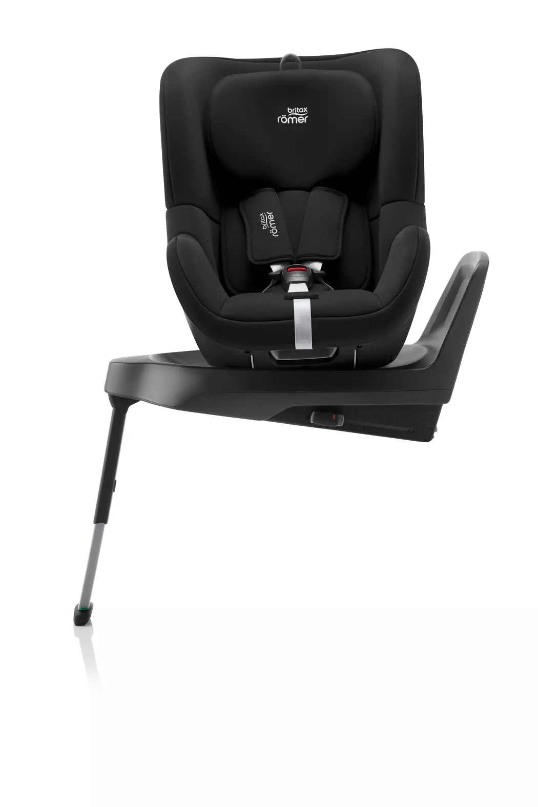 Kindersitz Dualfix M Plus