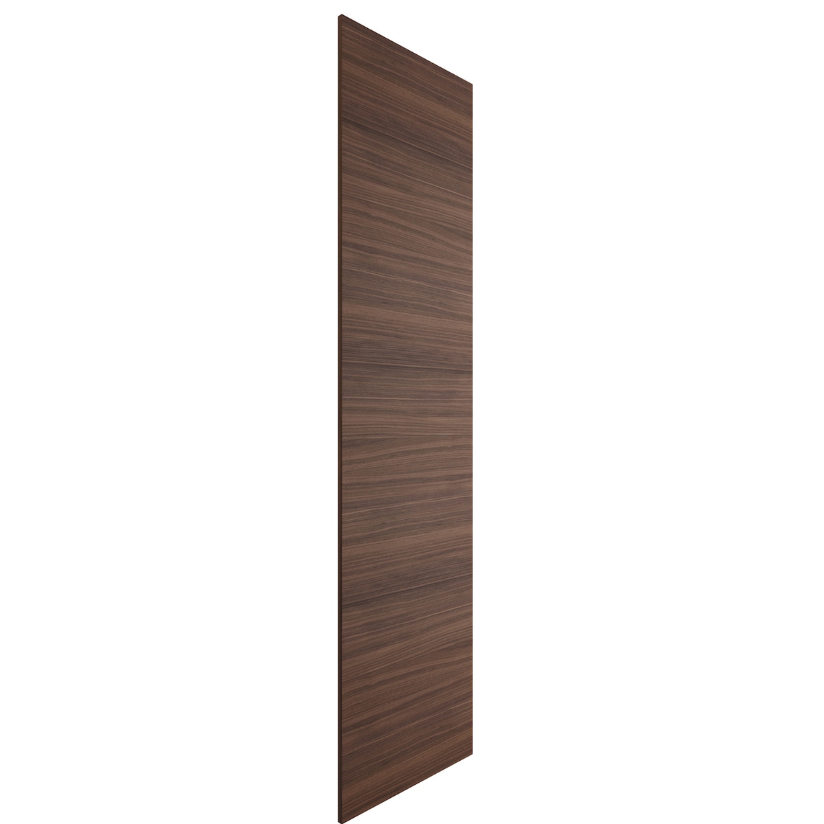 Epoq Edge høy dekkside til kjøkkenet 233 (walnut)