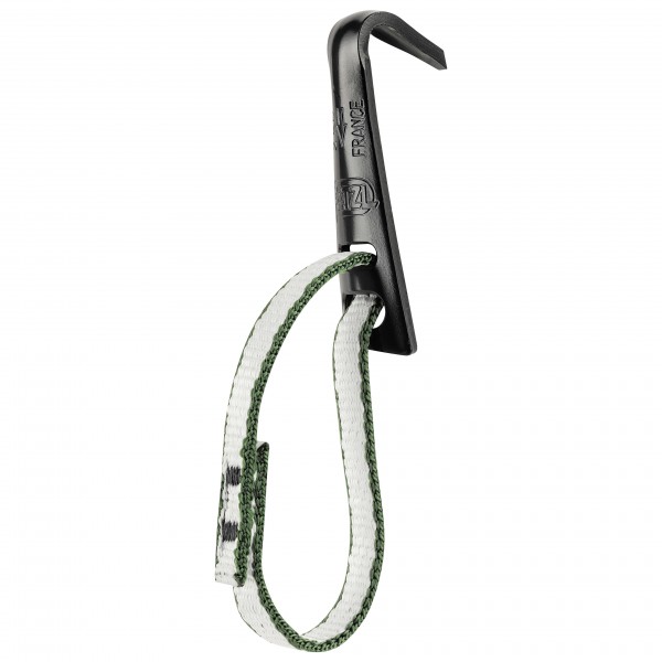Petzl - Reglette Hook - Crochet d'escalade