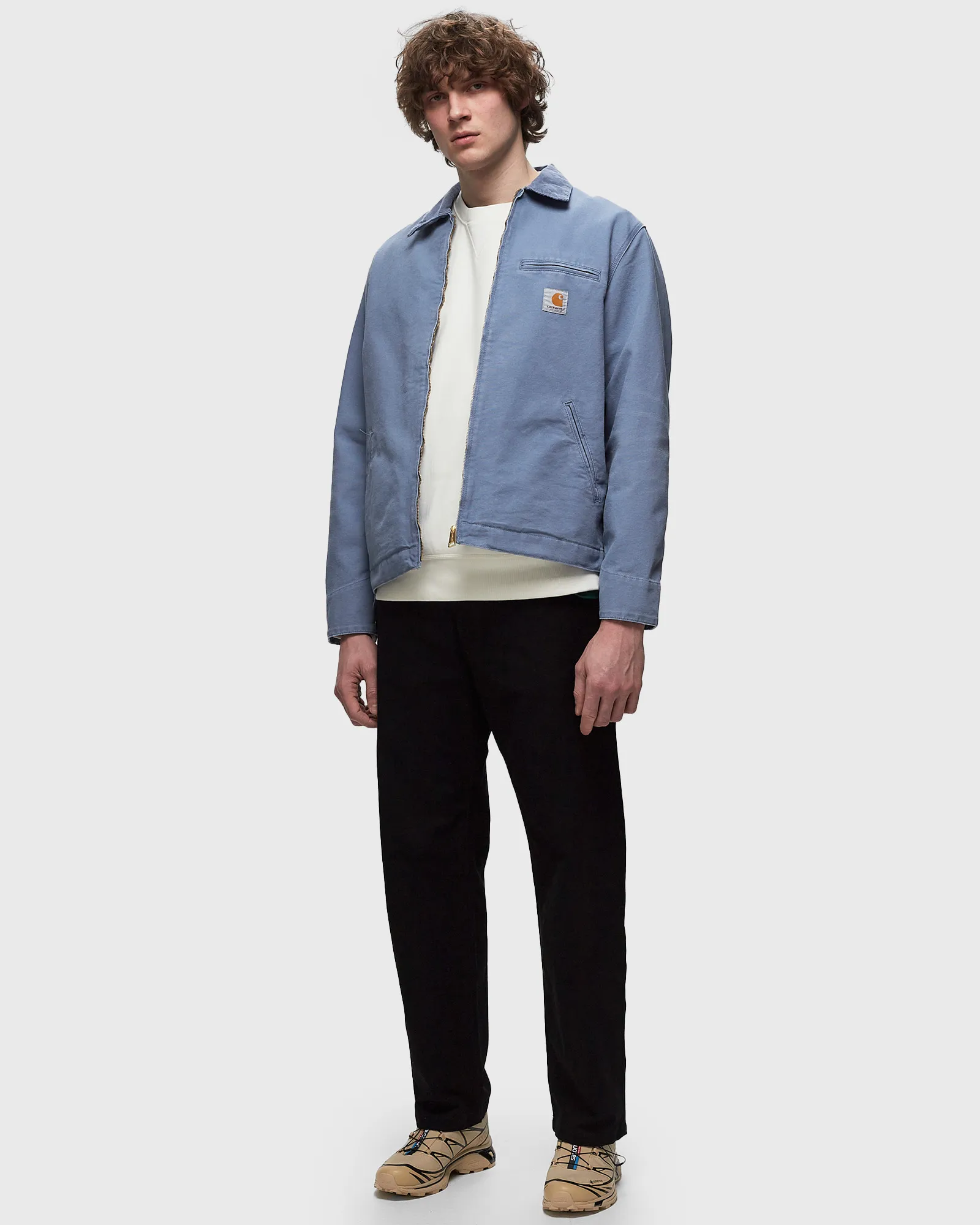 Carhartt WIP Detroit Jacket