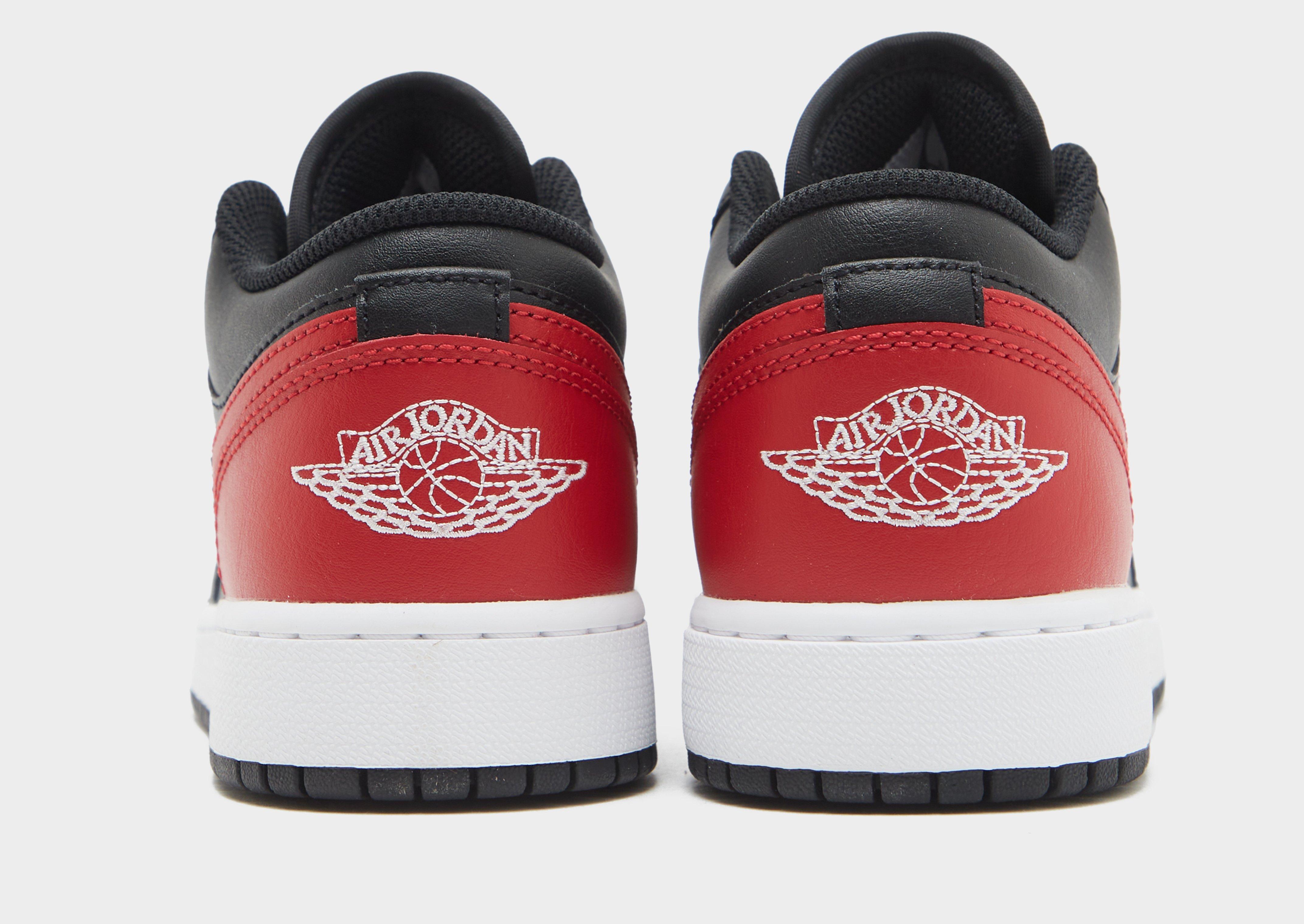 Jordan Air 1 Low Junior