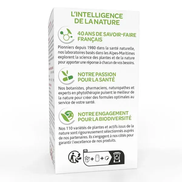 Arkopharma Arkogélules Bacopa 45 gélules