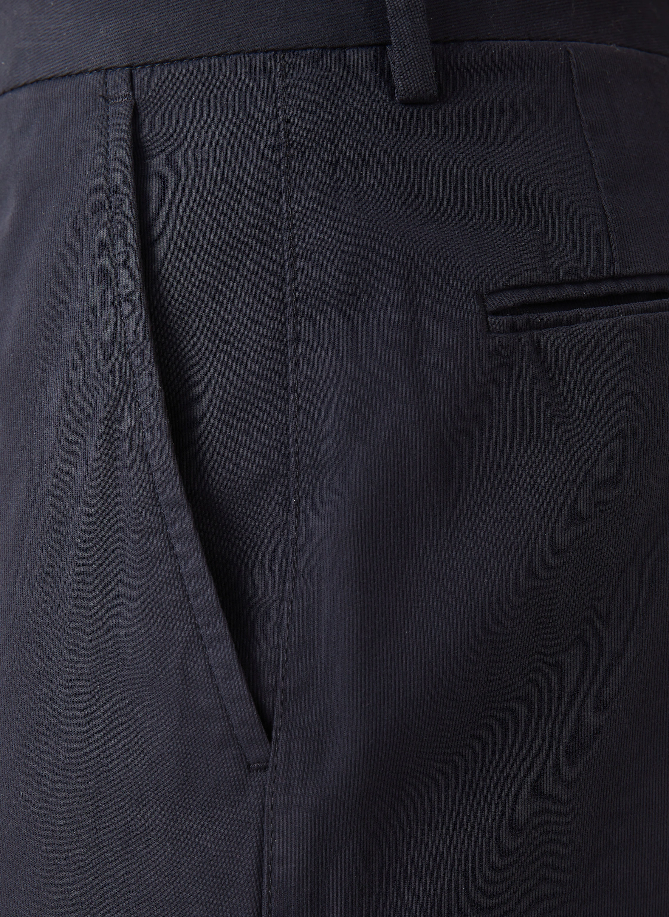 ZEGNA Chino Slim Fit