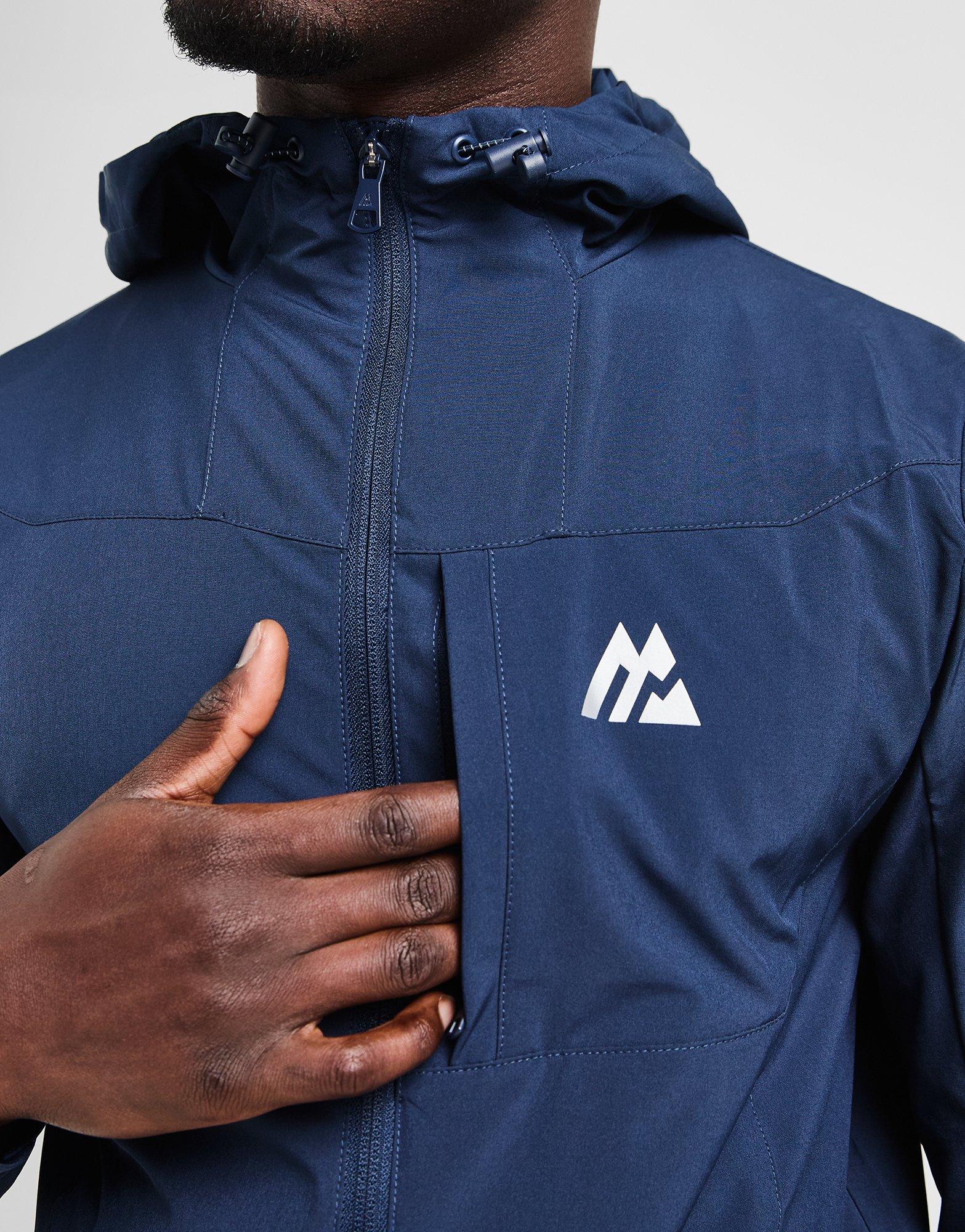 MONTIREX Veste Shift Homme