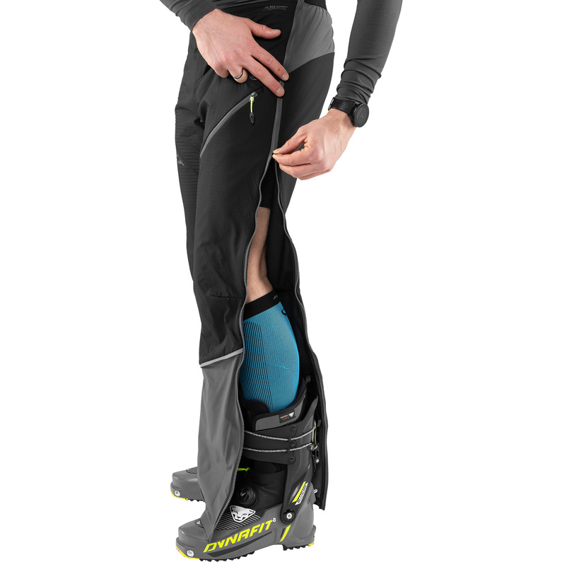 Dynafit Mezzalama PTC Alpha Hose