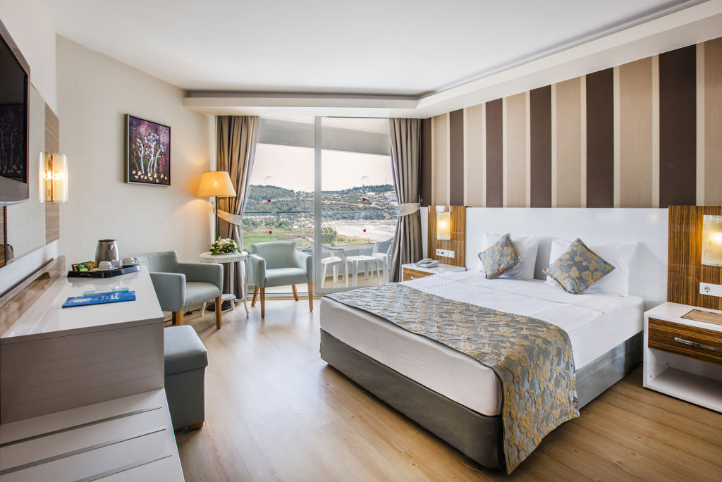 Palm Wings Ephesus Ultra All Inclusive - Hotel