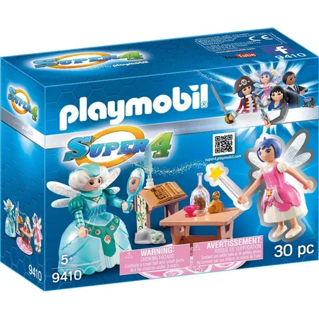 PLAYMOBIL® 9410 Großfee mit Twinkle