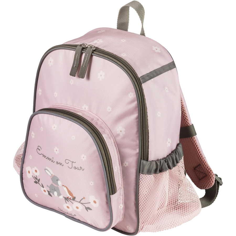 Sterntaler Funktions-Rucksack Emmi Girl