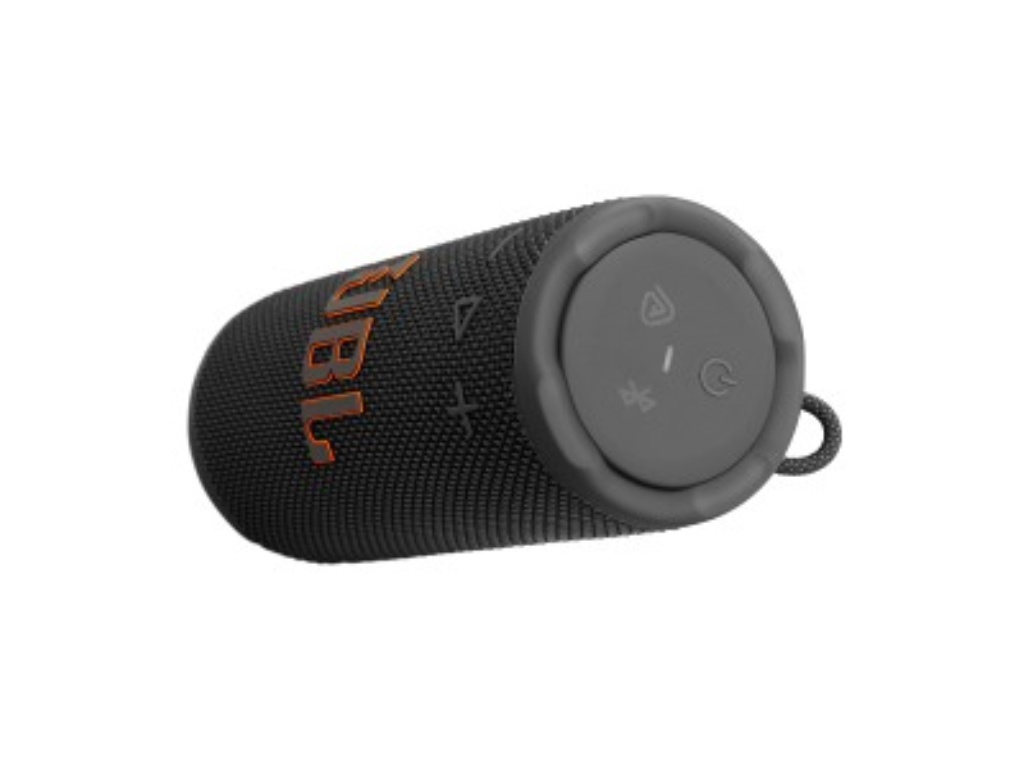 COLUNA PORTÁTIL JBL GRIP BLK