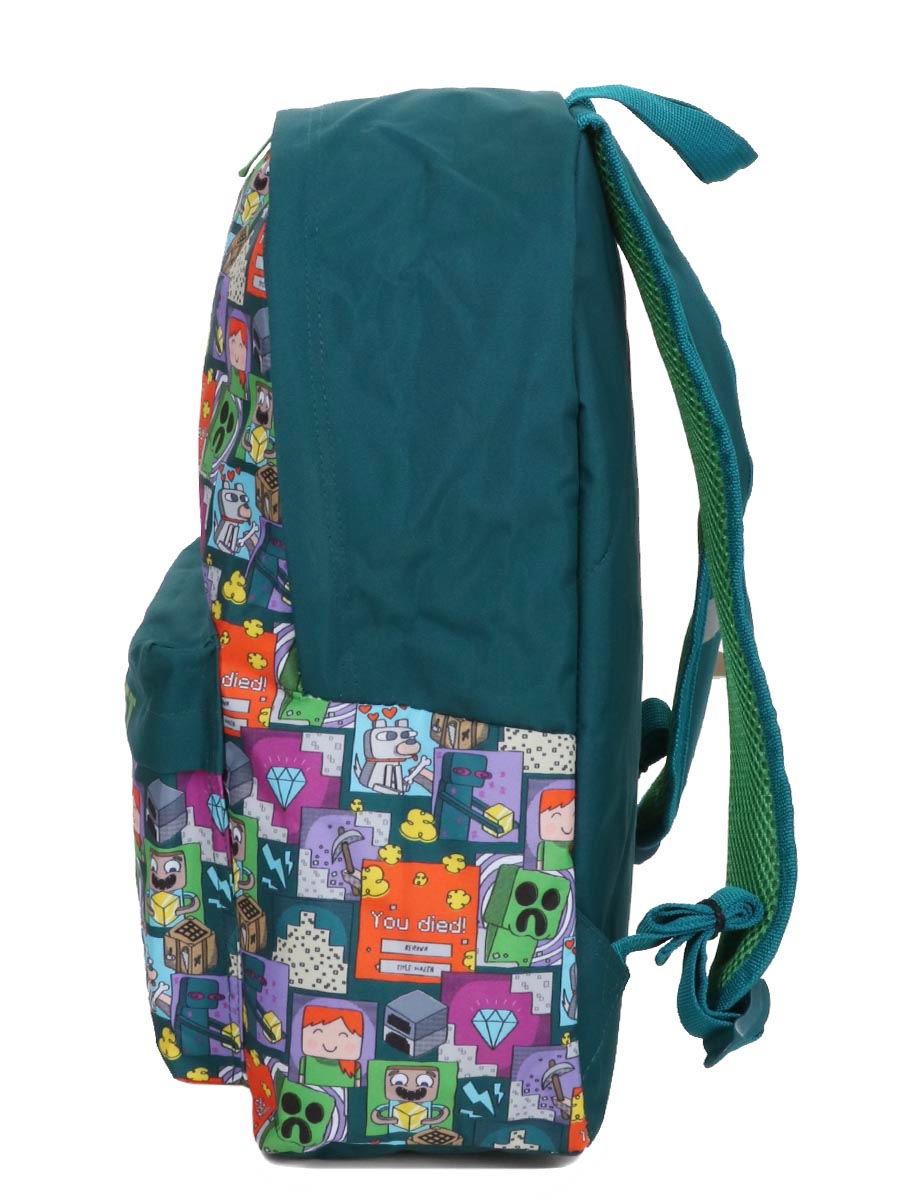 Sac À dos Minecraft Collection
