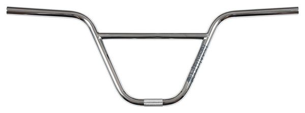 GUIDON FEDERAL BRUNO V3 CHROME
