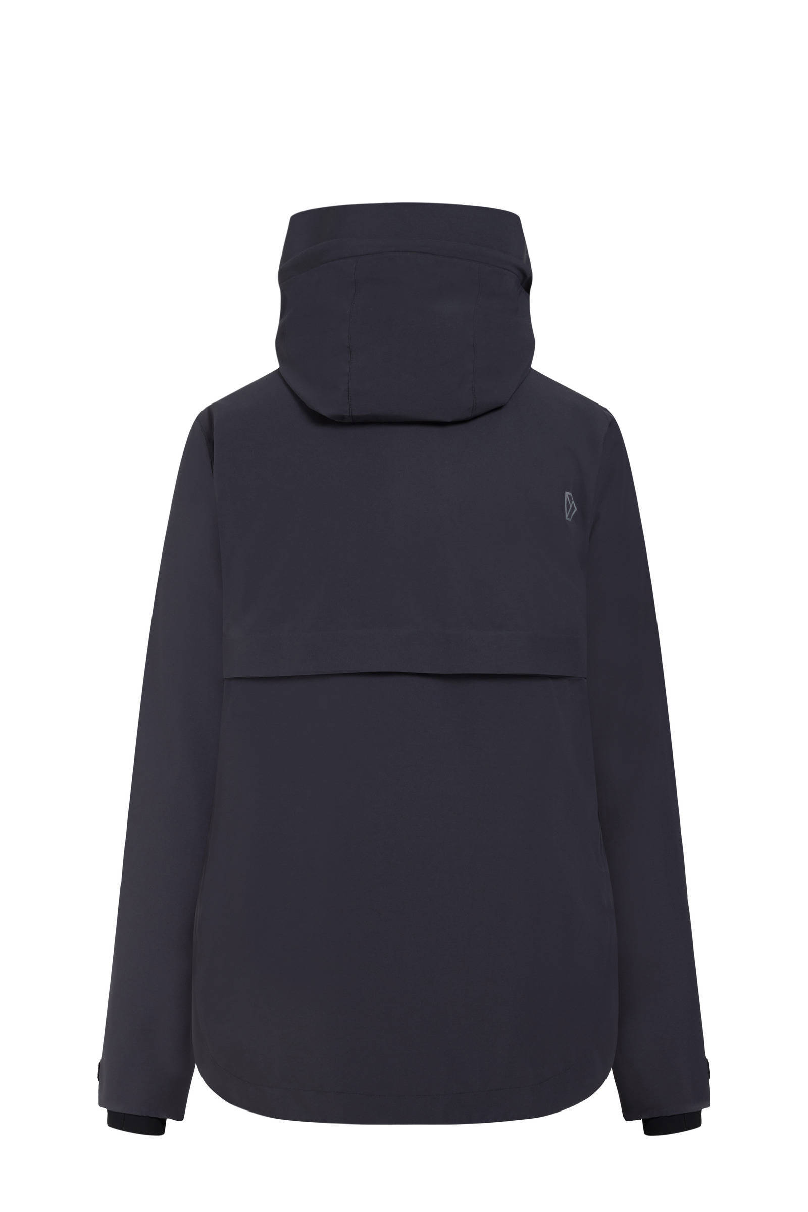Didriksons parka Jennie donkerblauw