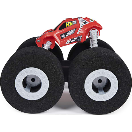 Air hogs stunt shot