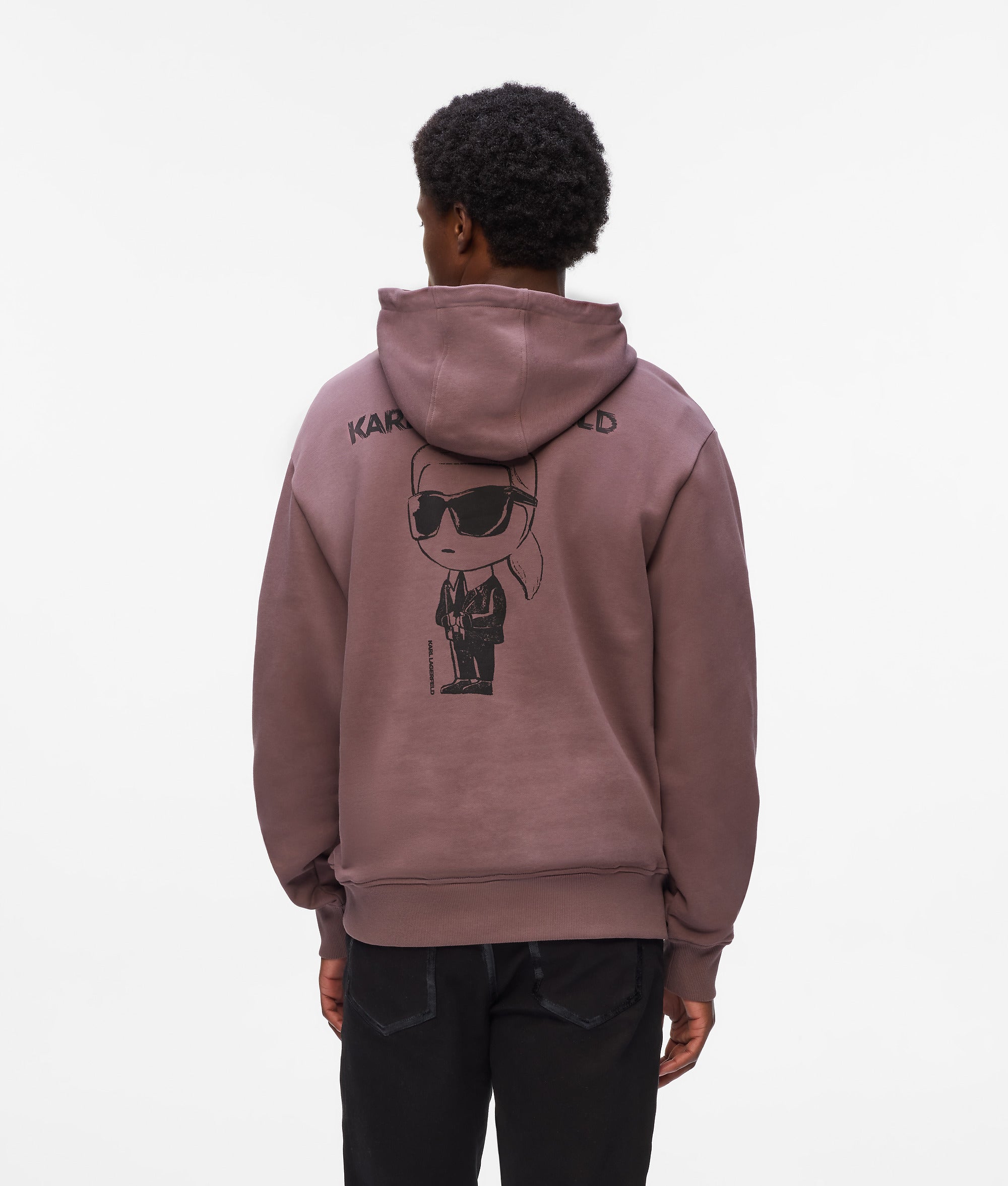 Ikon hoodie