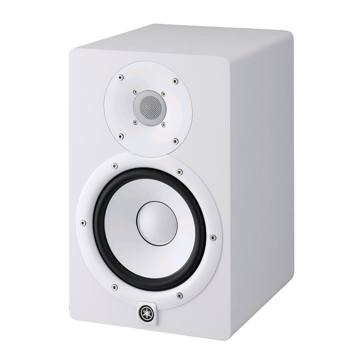 Yamaha HS7W actieve studiomonitor wit (per stuk)