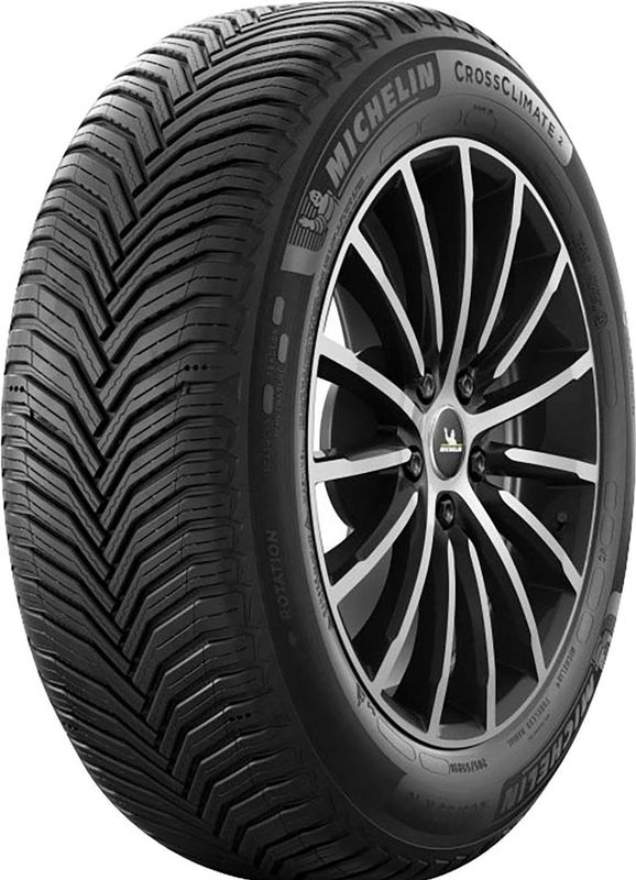 Michelin - Zomerbanden - Hoogste Veiligheid - Grip Label A