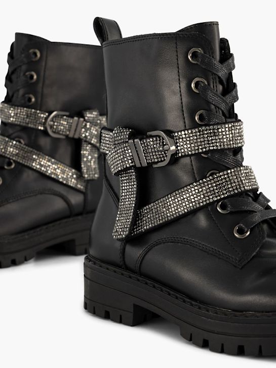 Graceland Veterboot