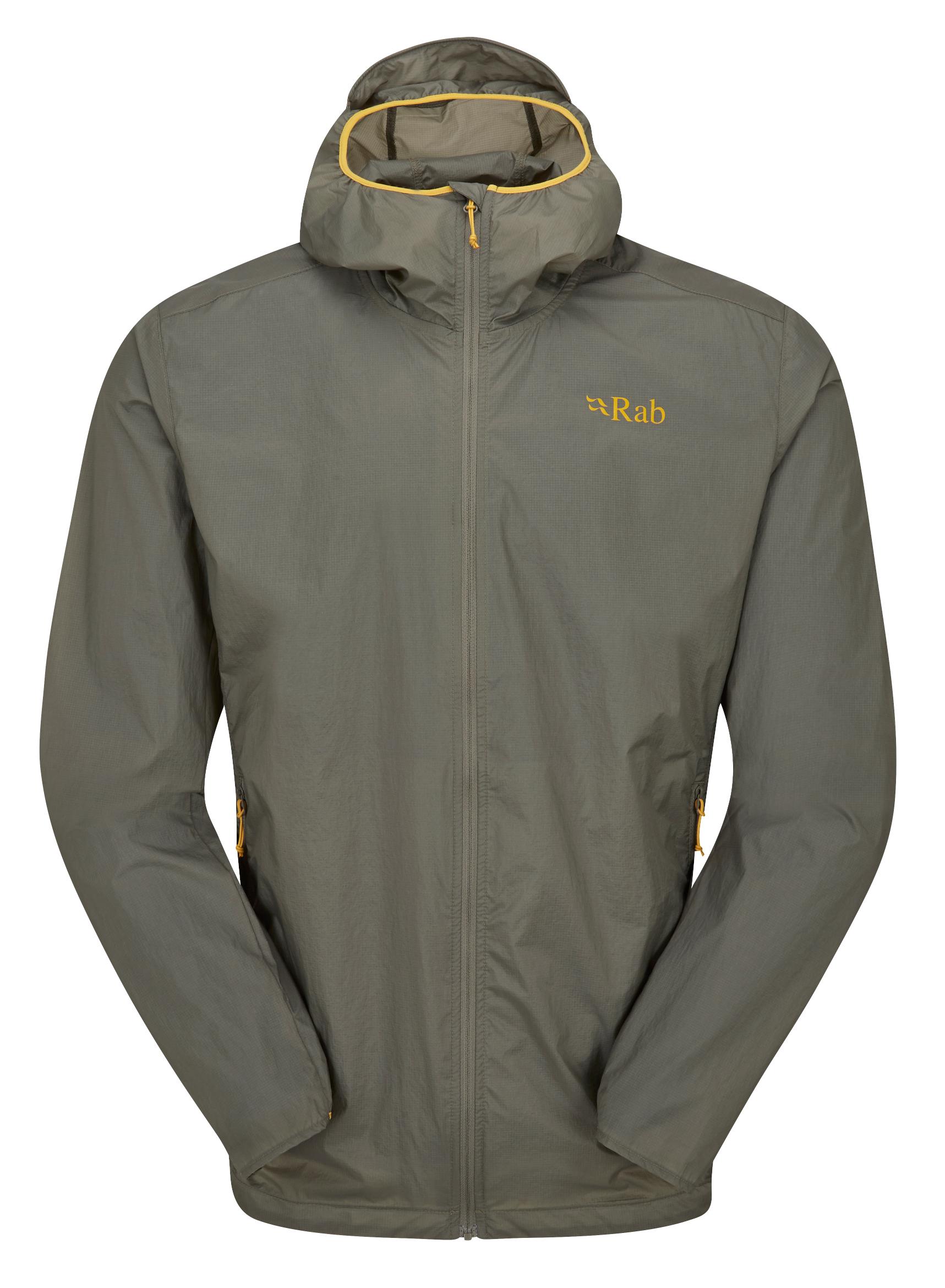 Rab Vital Hoody Light Khaki