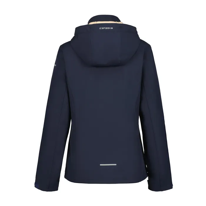 Icepeak Brenham Softshell Dames