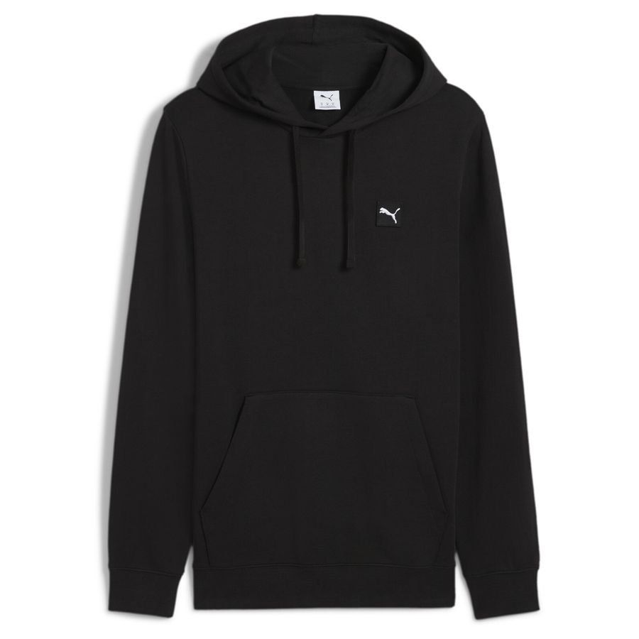 ESS ELEVATED Hoodie TR PUMA Black