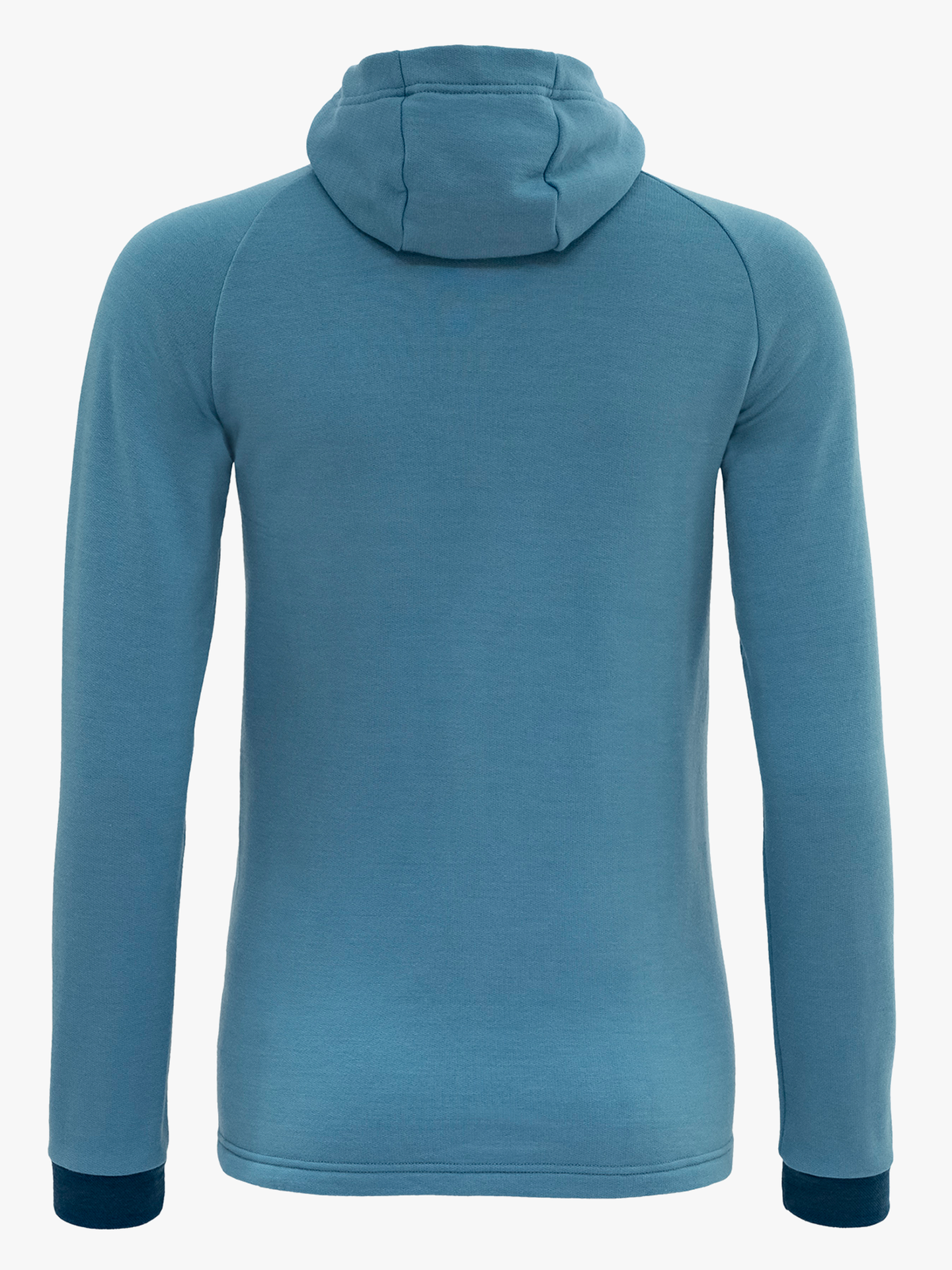 Nibba Merino Jacket Hood Woman