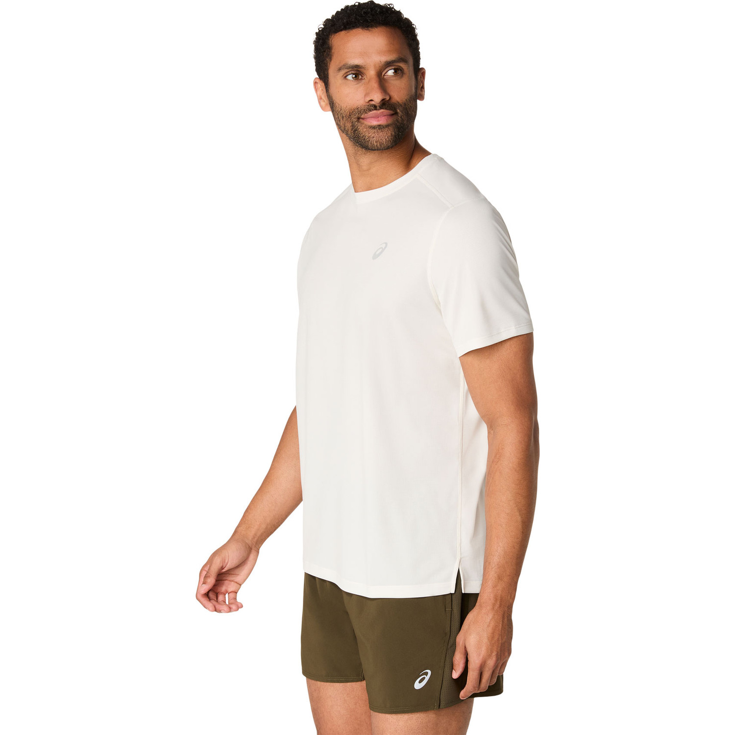 ASICS Core T-Shirt Heren