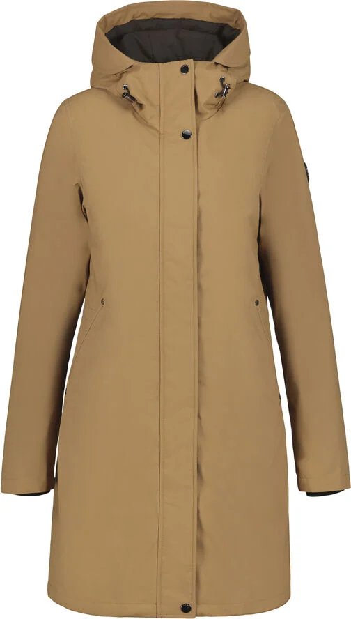 Luhta COAT Brown