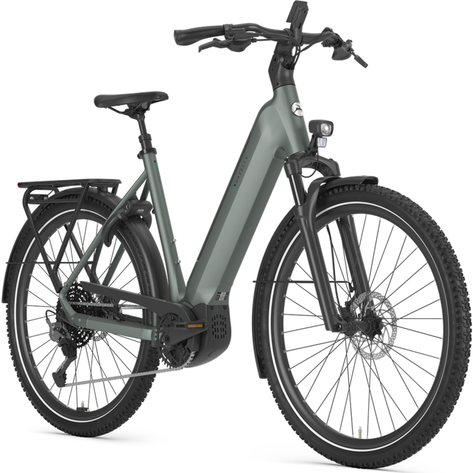 Gazelle Ultimate T11 HMB 2026
