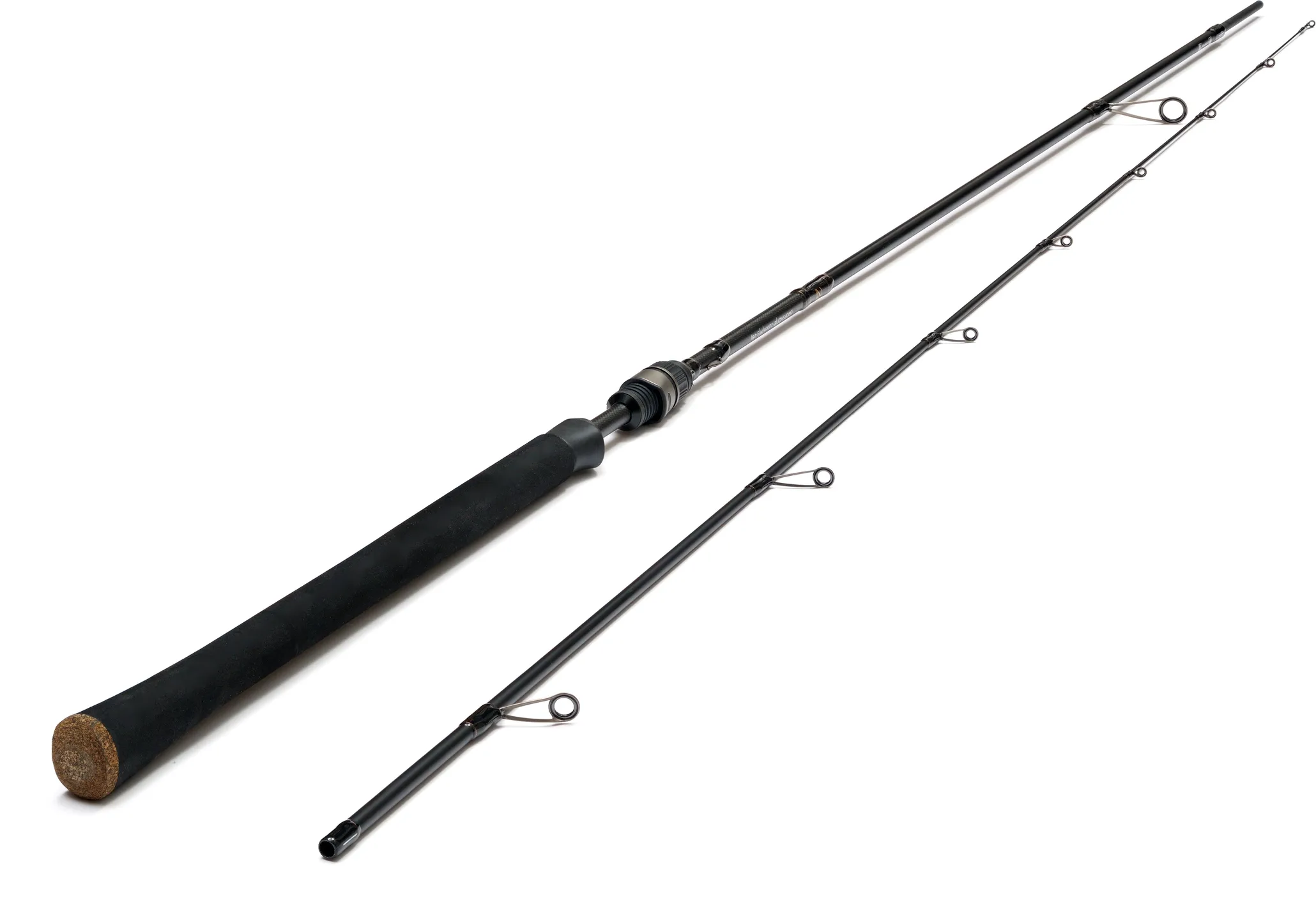 Westin Westin W3 Dropshot 2nd Generation