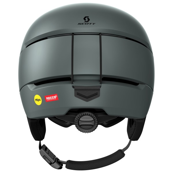 Scott - Helmet Flow Plus Pro - Casque de ski