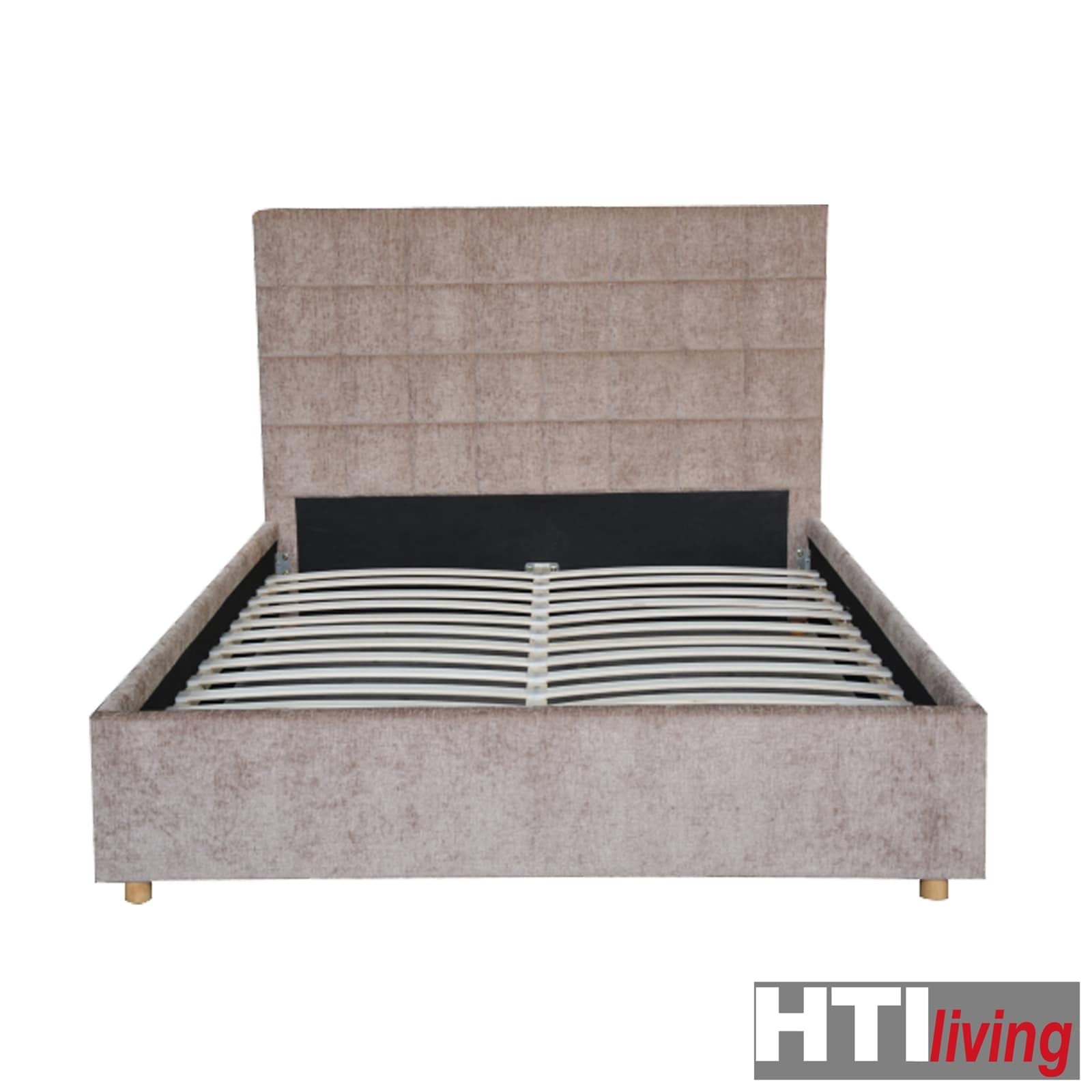 HTI-Living Bett 180 x 200 cm Olia