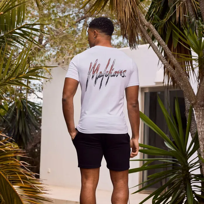 Malelions Split 2.0 Shirt Heren