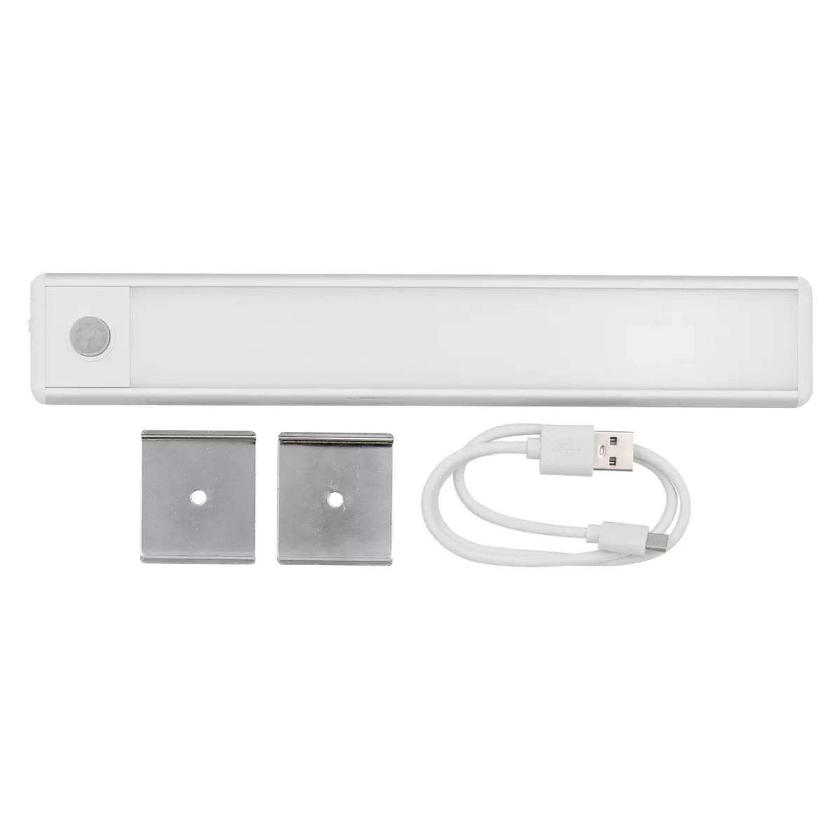 LED-Leiste Handy Lux Slim Bright weiss