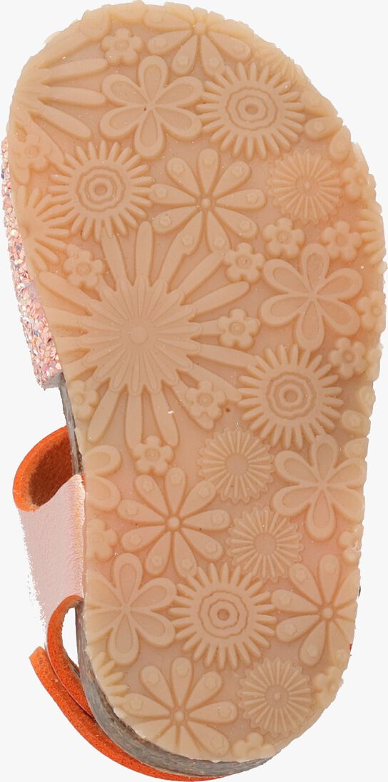 BUNNIESJR roze bunniesjr sandalen babette beach