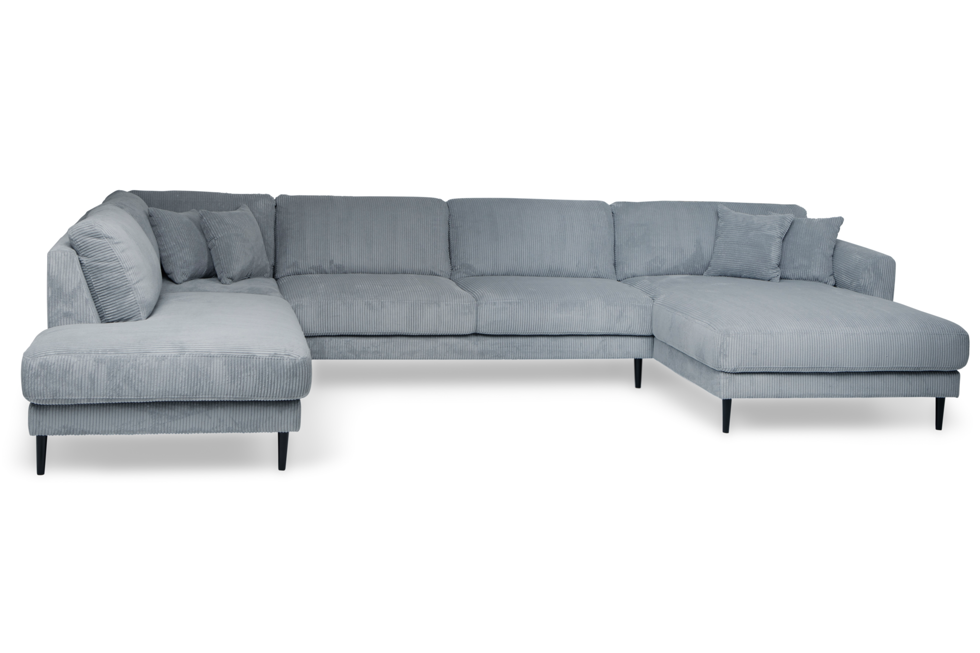 Hoekbank Maes U-model rechts SG VI 6148