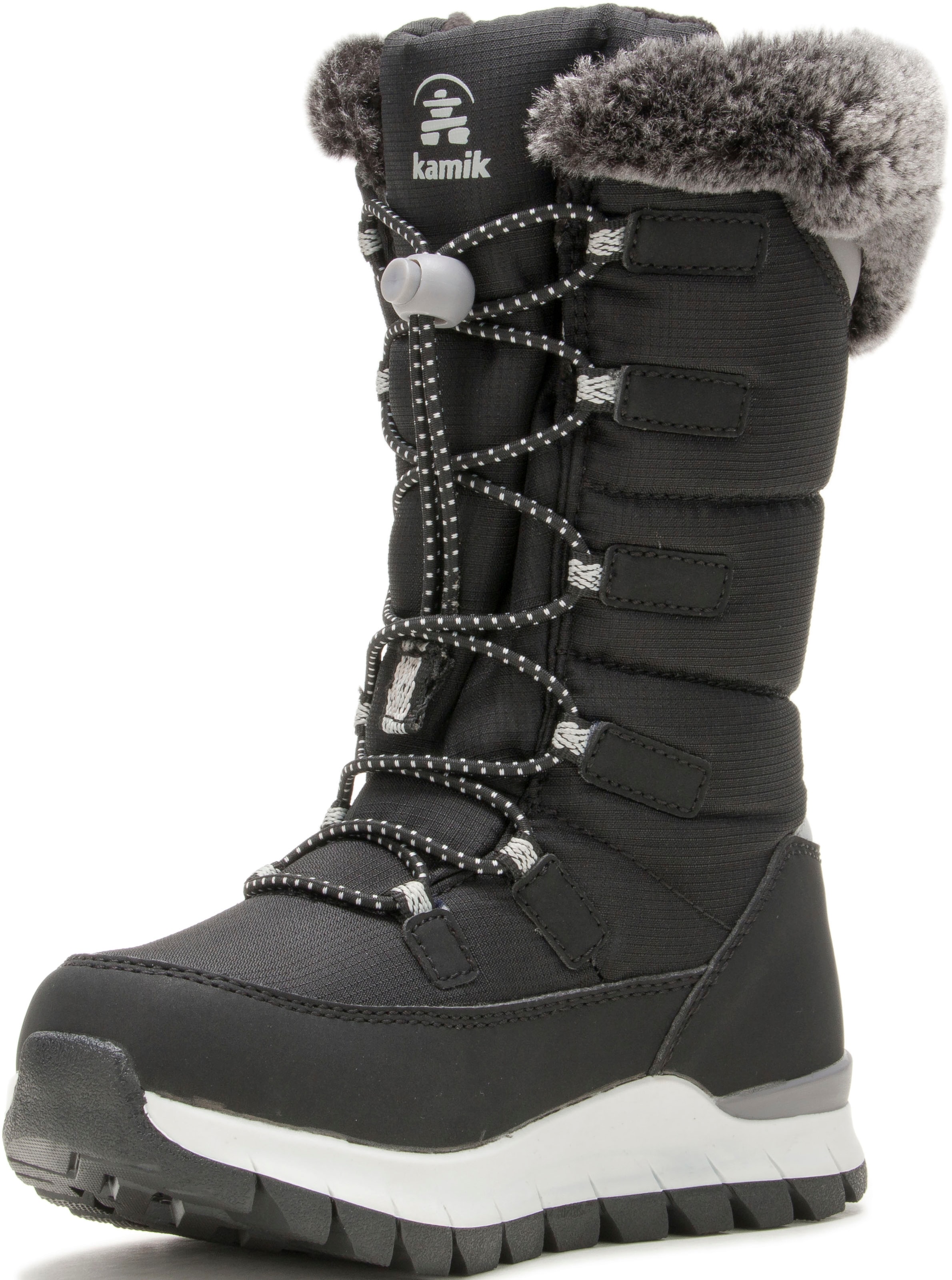 Kamik Winterstiefel »PRAIRIE2«  Snowboots, Winterboots, Winterschuhe, gefüttert