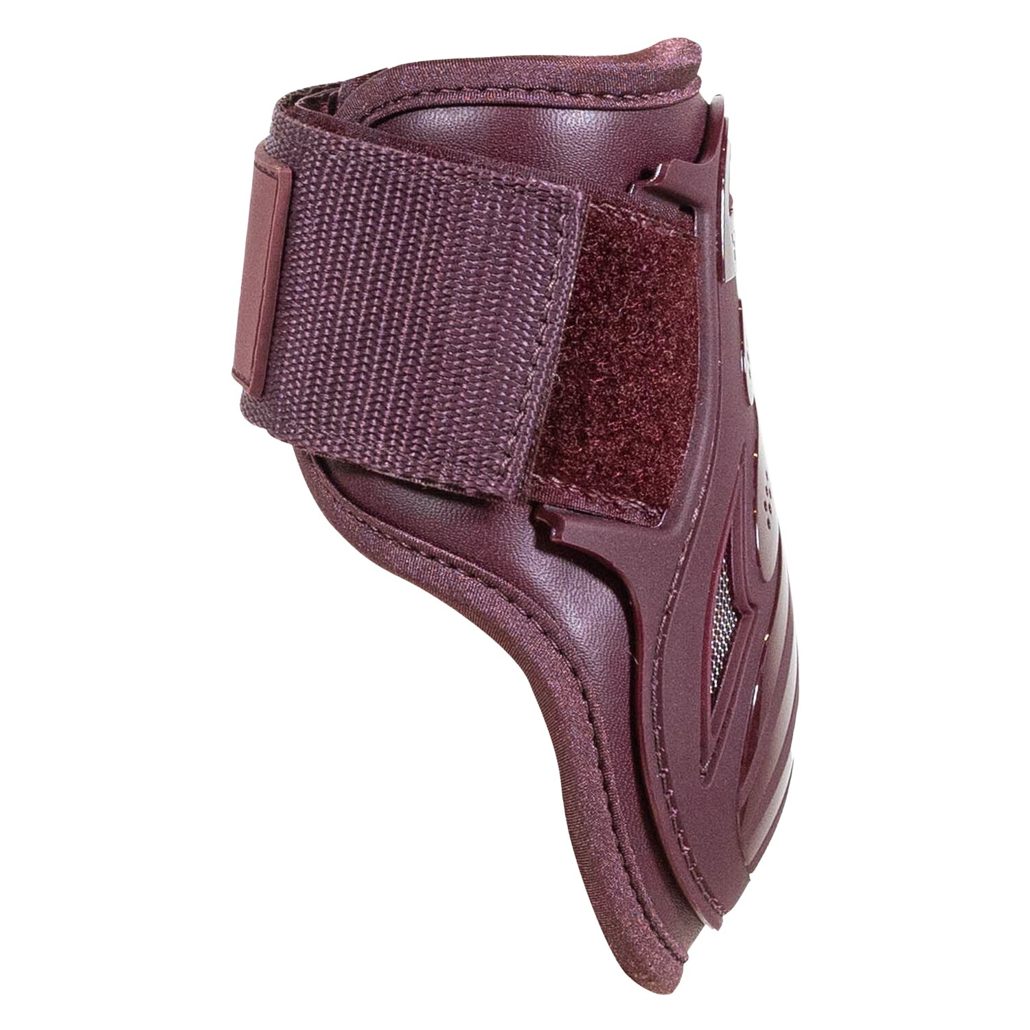 KENTUCKY Fesselkopfgamaschen Young Horse - bordeaux