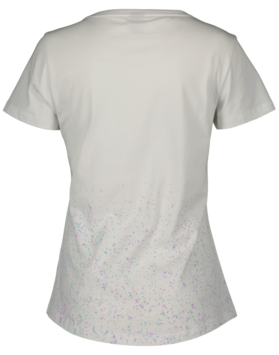 SCOTT Contessa Signature til Kvinder, Hvid