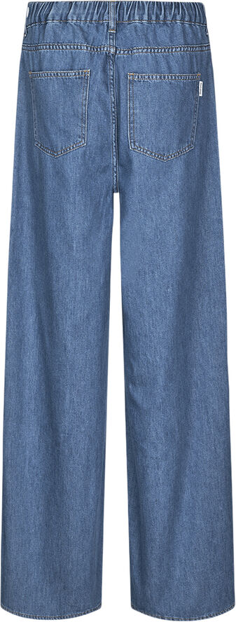 Modström KenaMD jeans Medium blue