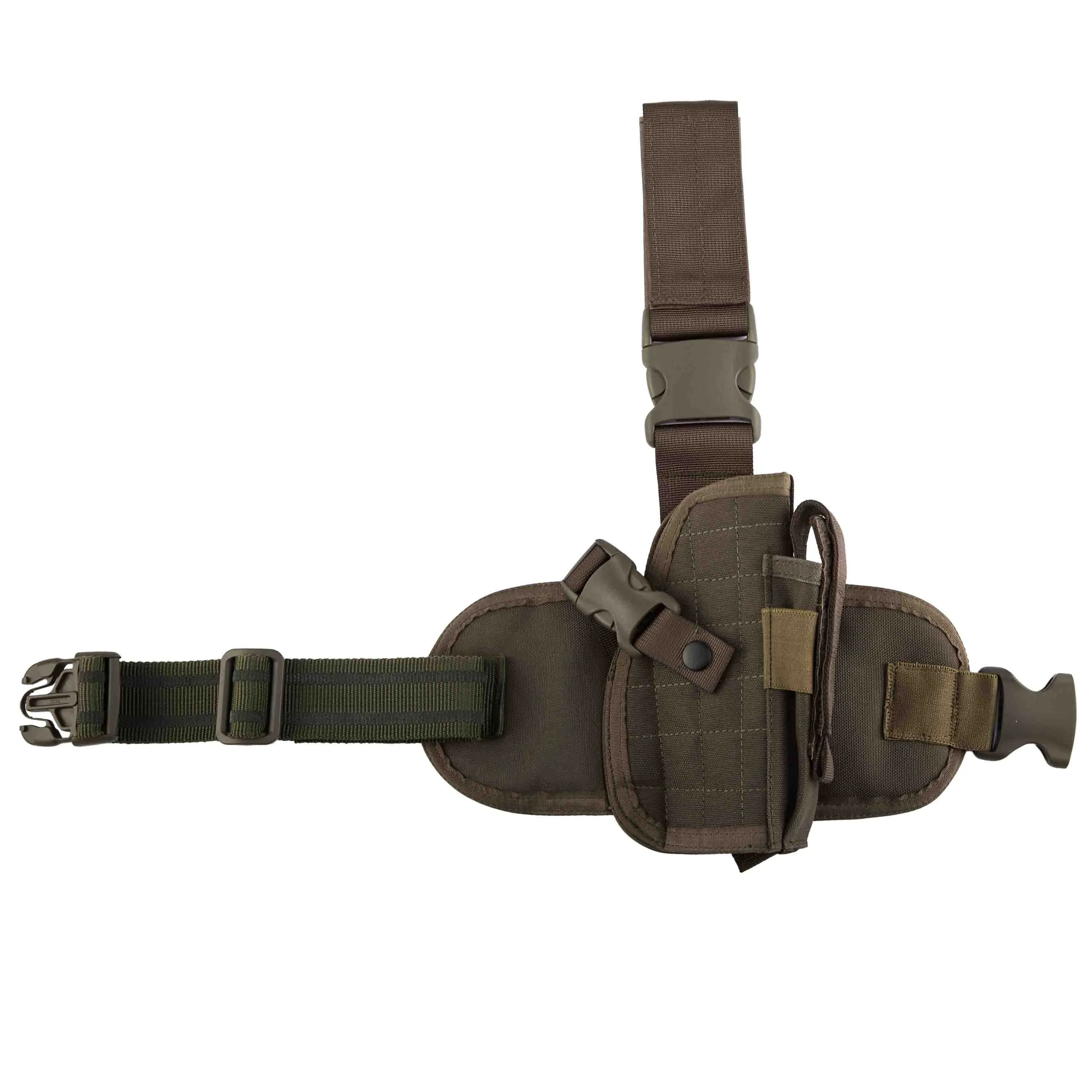 Invadergear -  Beinholster Dropleg Holster