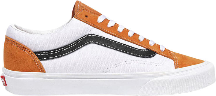 Vans Style 36 sneakers Hvid
