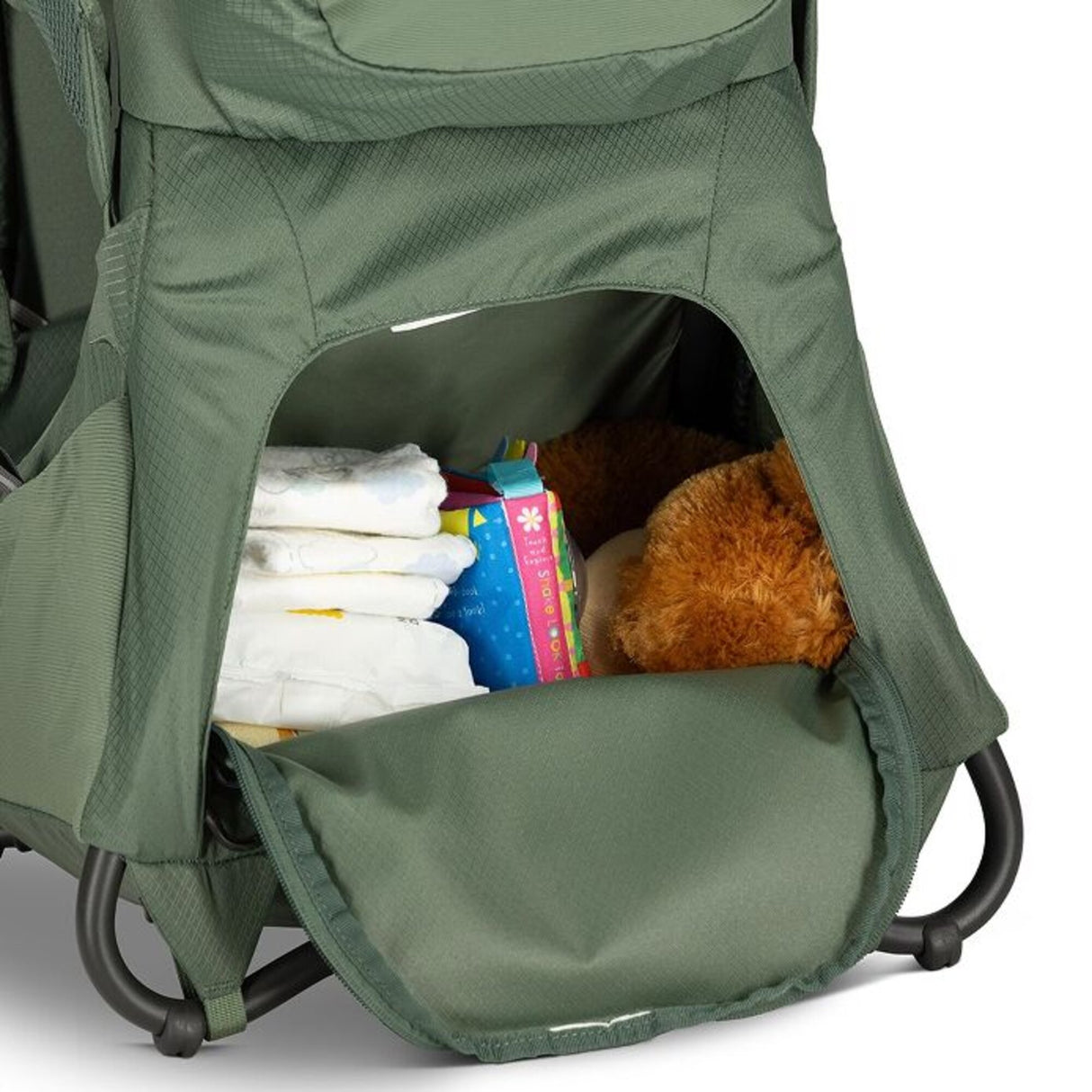 Osprey<br>Poco Premium Child Carrier