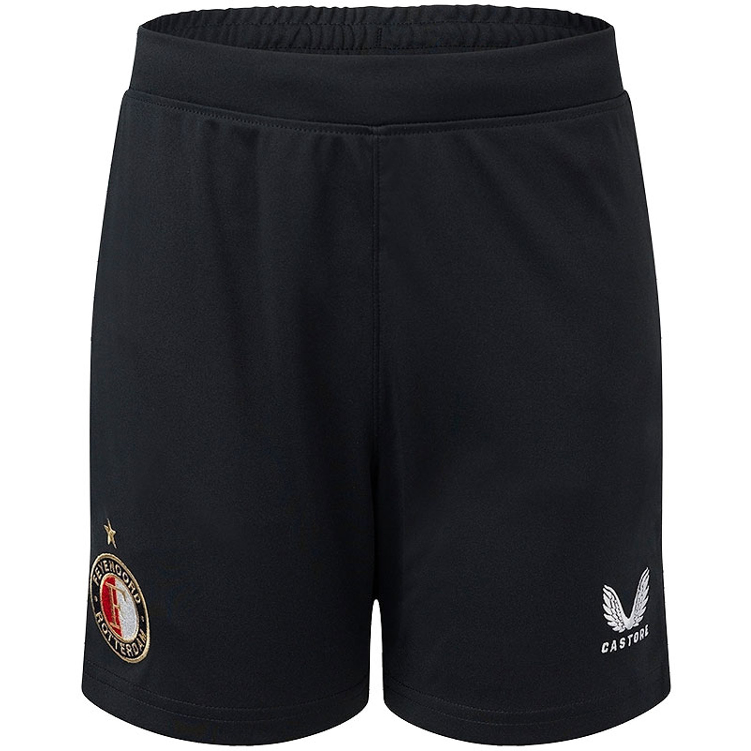 Castore Feyenoord Pre-Match Trainingsset Kids